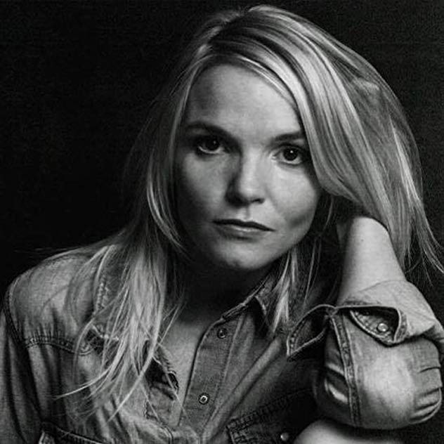 Jane Resmond Jane Resmond