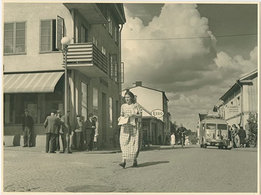 Eivor Landström Eivor Landström