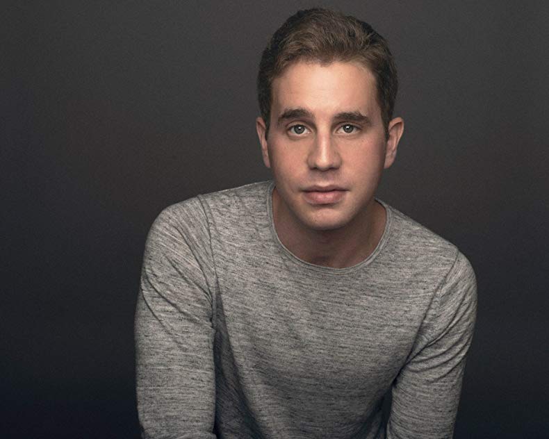 Ben Platt Ben Platt