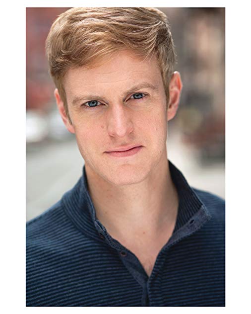 Eric Loscheider Eric Loscheider