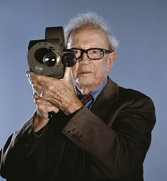 Douglas Slocombe