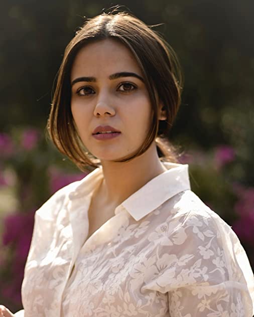 Monica Chaudhary Monica Chaudhary