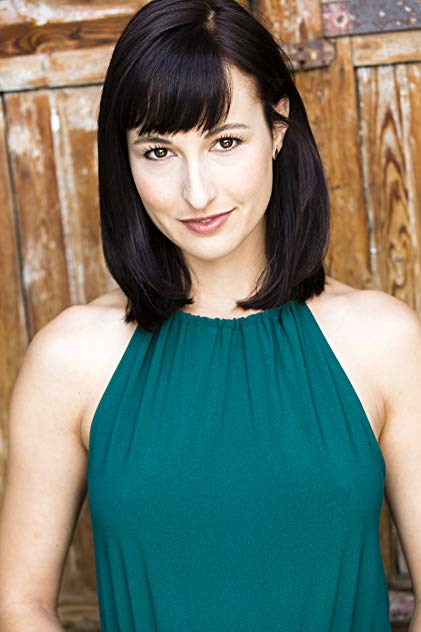 Rachelle Dimaria Rachelle Dimaria