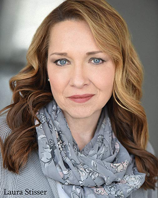 Laura Stisser Laura Stisser