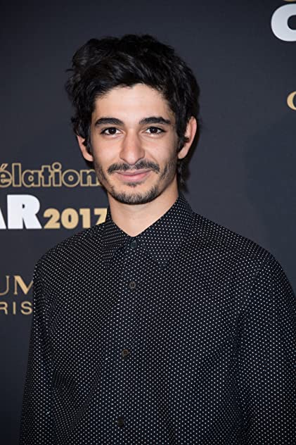 Hamza Meziani Hamza Meziani