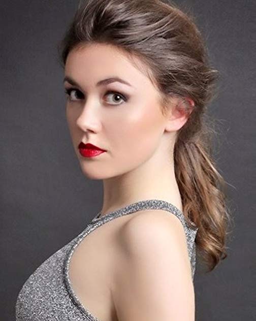 Eve Bracken Eve Bracken