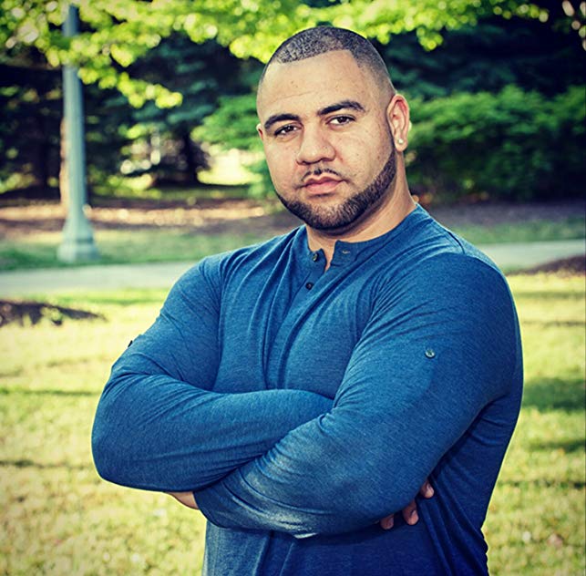 Justin Bigelli Justin Bigelli