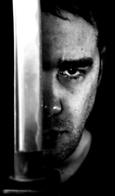 Rhys Horler Rhys Horler