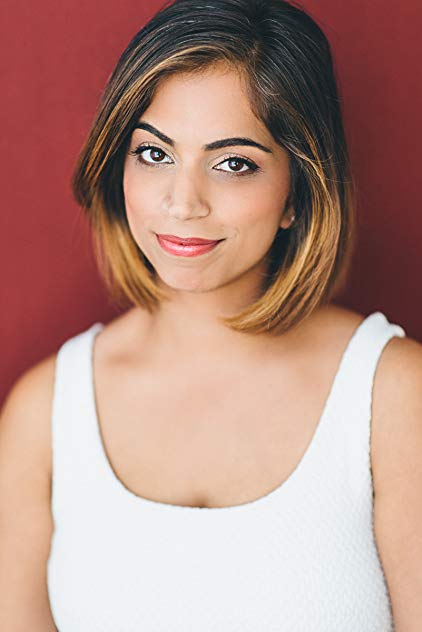 Rakhee Morzaria Rakhee Morzaria