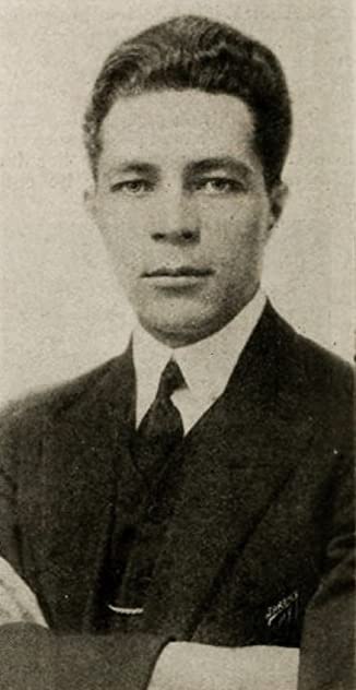 Arthur Housman Arthur Housman