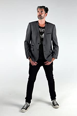 Aidan Towers Aidan Towers