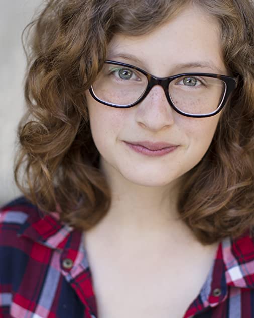 Rachel Zimmermann Rachel Zimmermann