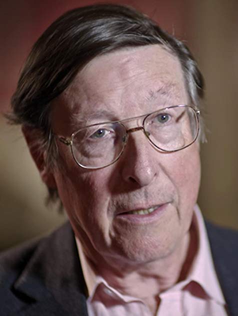 Max Hastings Max Hastings