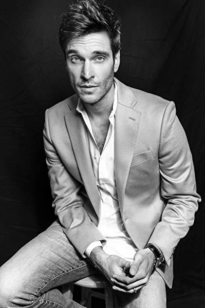 Daniel di Tomasso Daniel di Tomasso