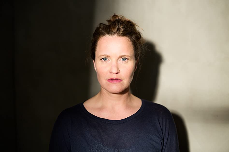 Anna von Berg Anna von Berg