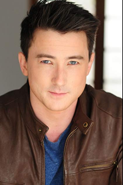 Alex Frost Alex Frost