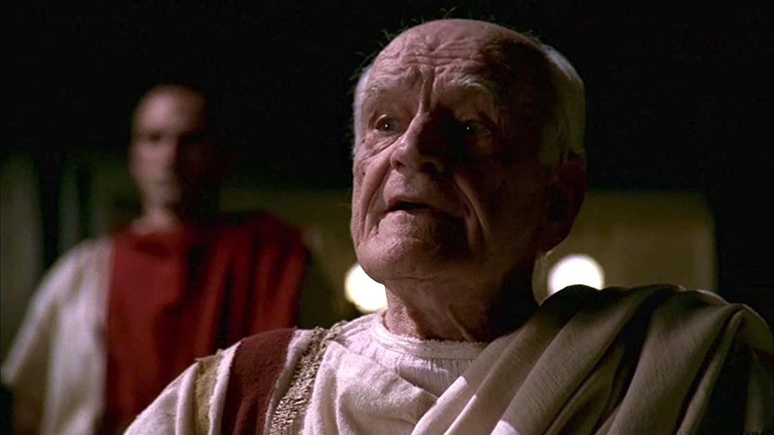 John Boswall John Boswall