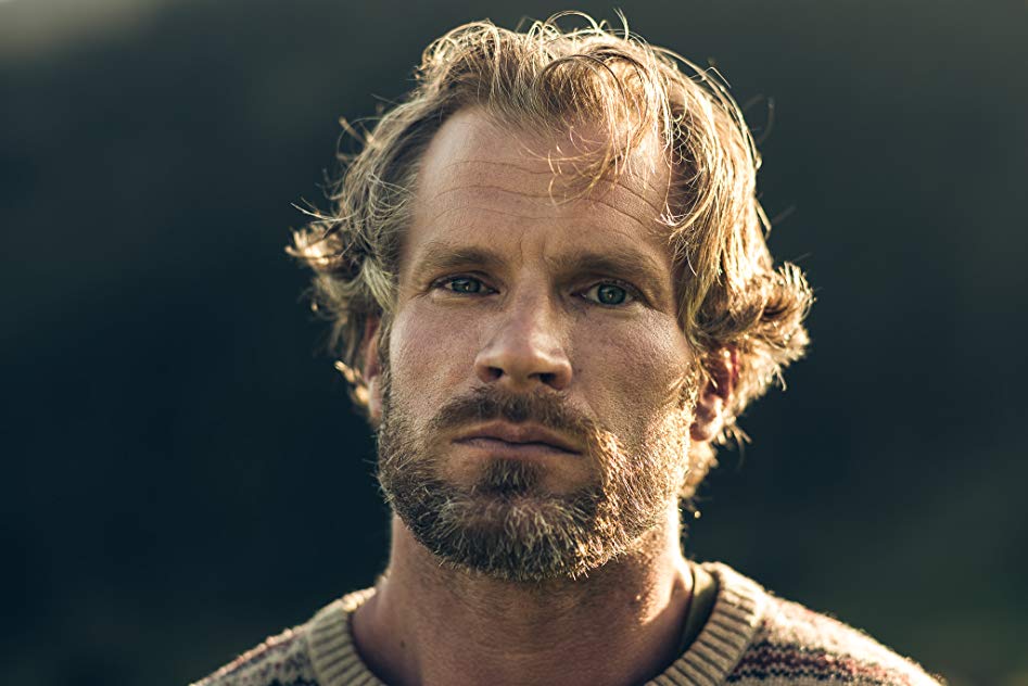 André Eriksen André Eriksen