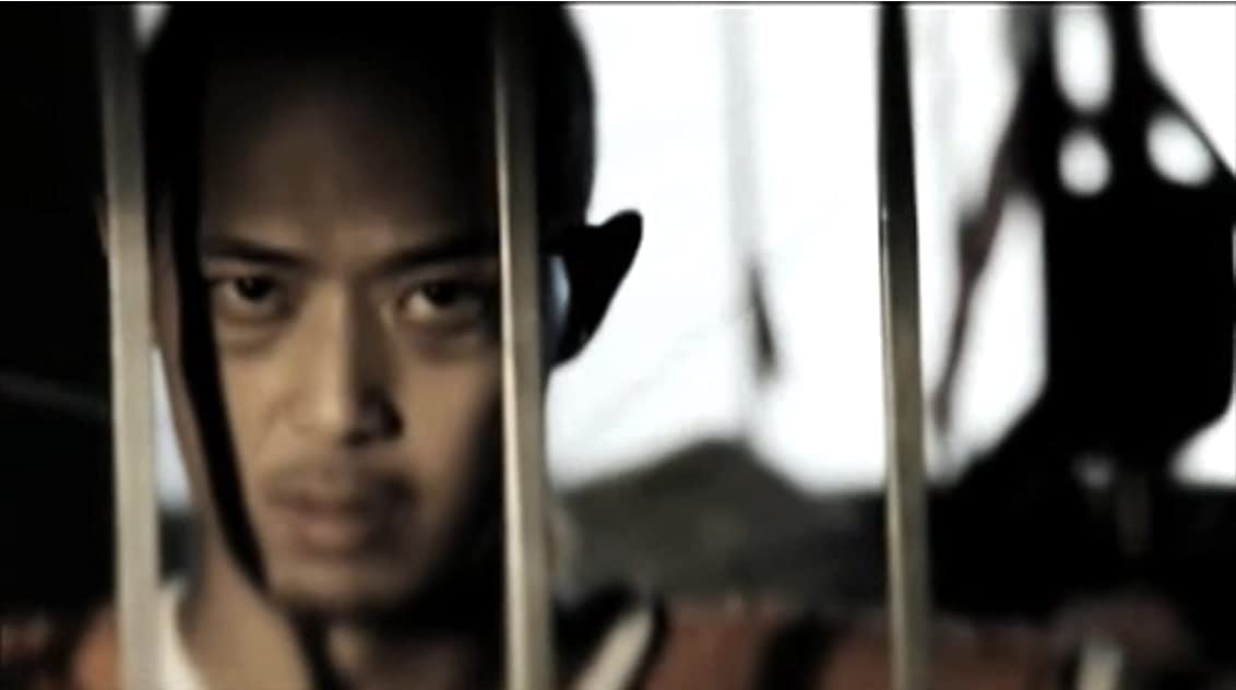 Nicco Lorenzo Garcia