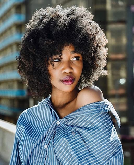 Khosi Ngema Khosi Ngema