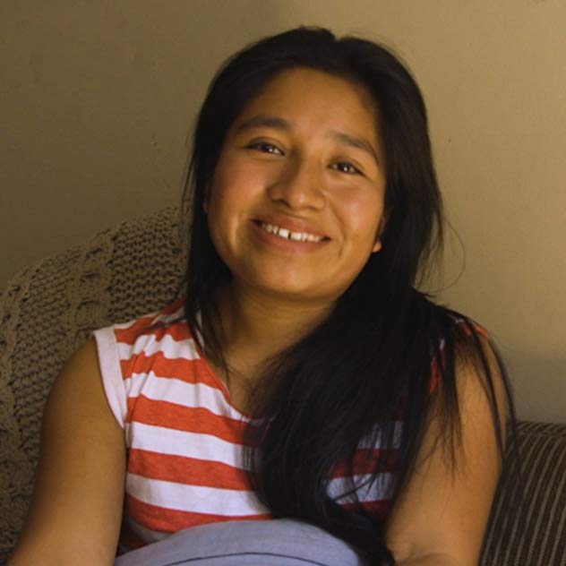 Nancy García García Nancy García García