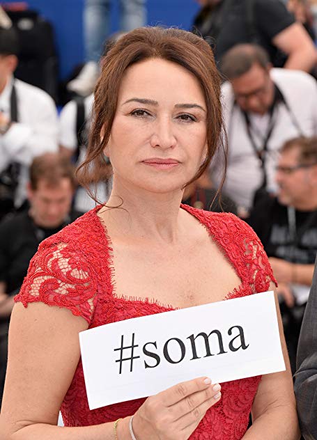 Demet Akbag Demet Akbag