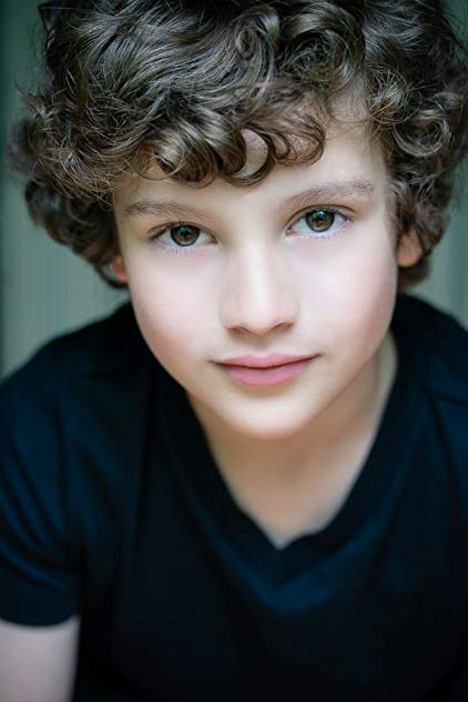 Joshua Satine Joshua Satine