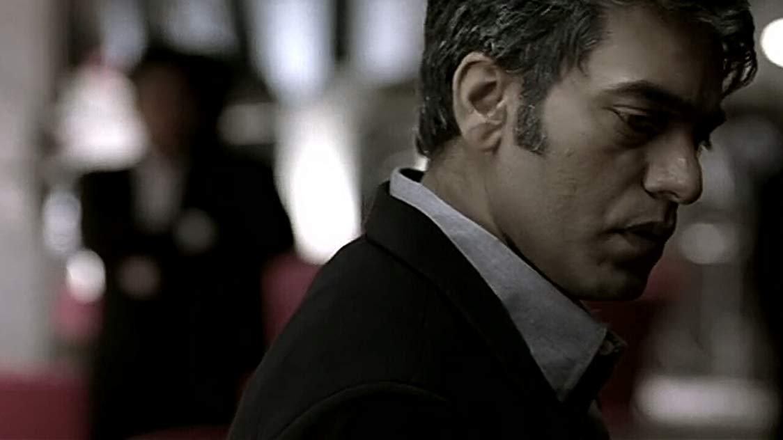 Ashutosh Rana Ashutosh Rana