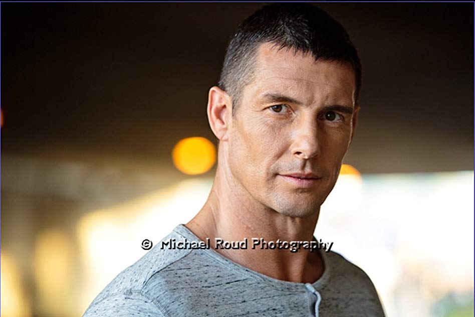 Joseph Michael Harris Joseph Michael Harris