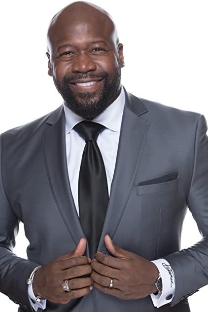 Marcellus Bassman Shepard