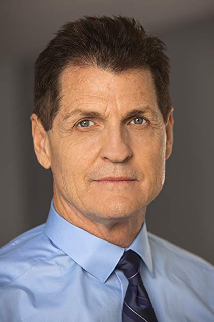 Marcus Everett Marcus Everett