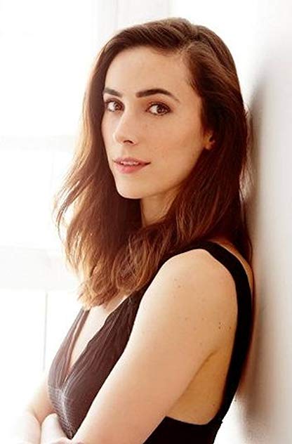 Geraldine Hakewill Geraldine Hakewill