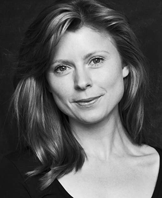 Bryony Afferson Bryony Afferson