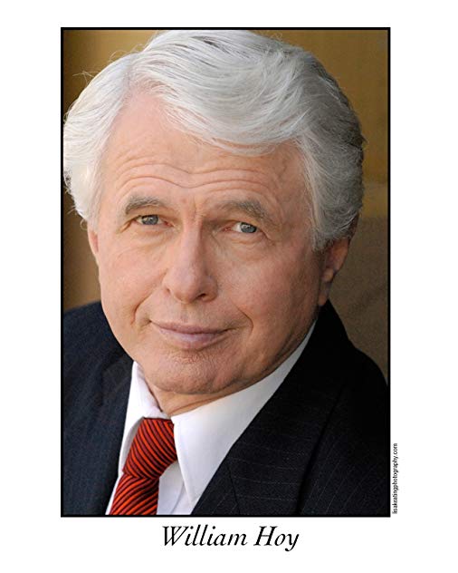 William D. Hoy William D. Hoy