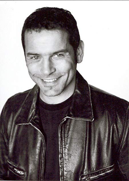 Robert Mammone Robert Mammone