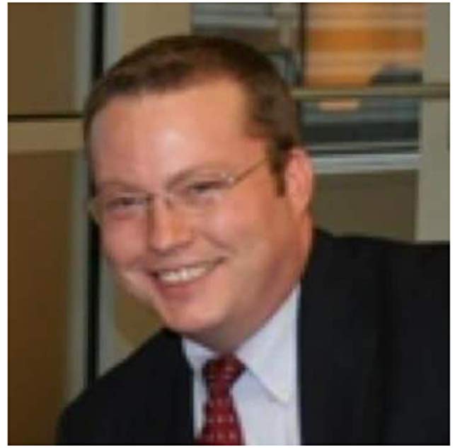 David Peavy David Peavy