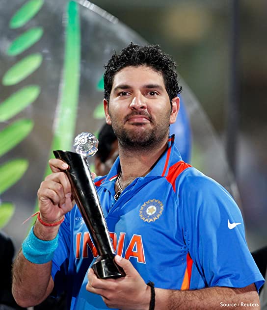 Yuvraj Singh Yuvraj Singh