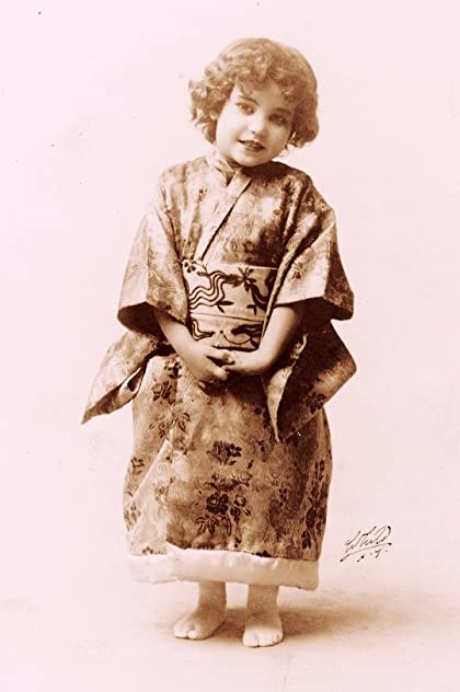 Ynez Seabury Ynez Seabury