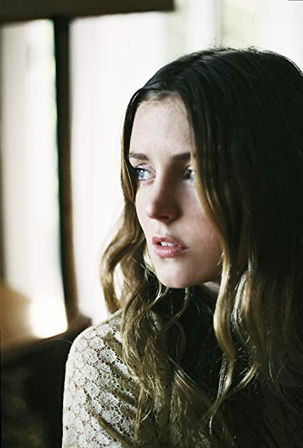 Lorraine Nicholson Lorraine Nicholson