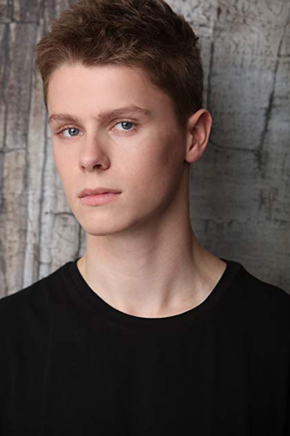 Jake Davidson Jake Davidson