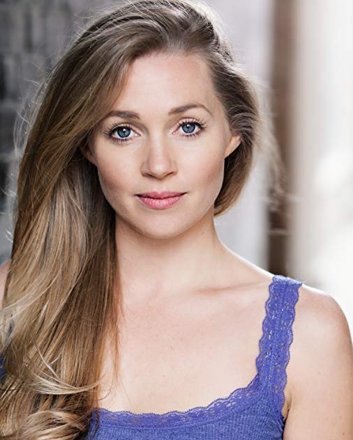 Harriet Jones Harriet Jones