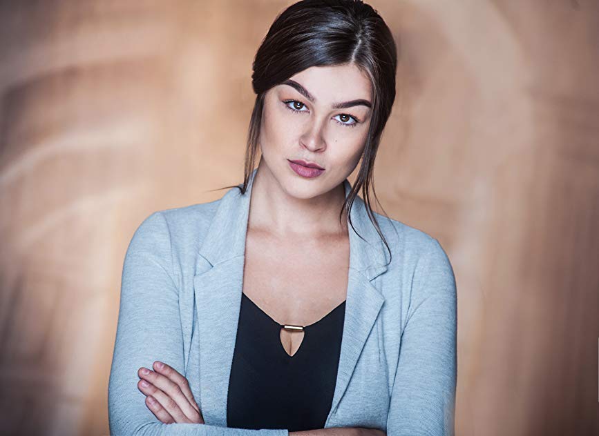 Telysa Chandler Telysa Chandler