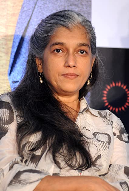 Ratna Pathak Shah Ratna Pathak Shah