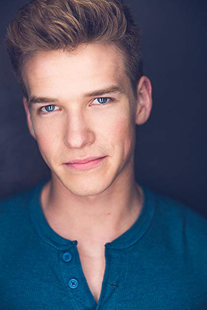 Ben Mathews Ben Mathews