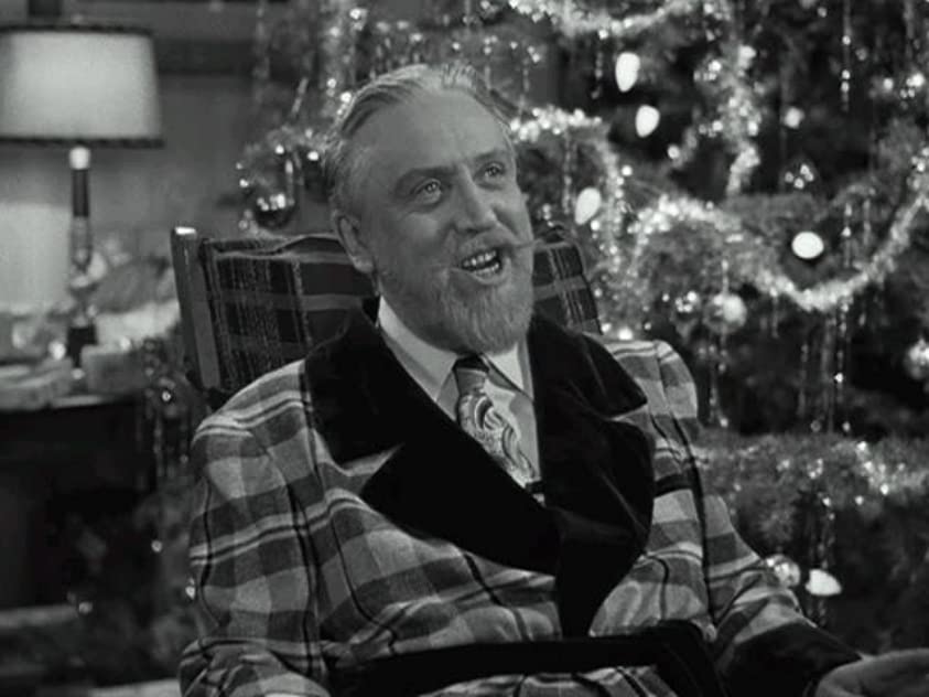 Monty Woolley Monty Woolley