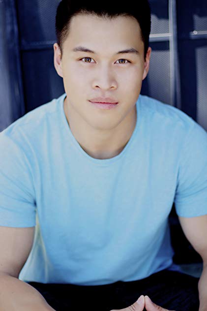 Chris Yong Chris Yong