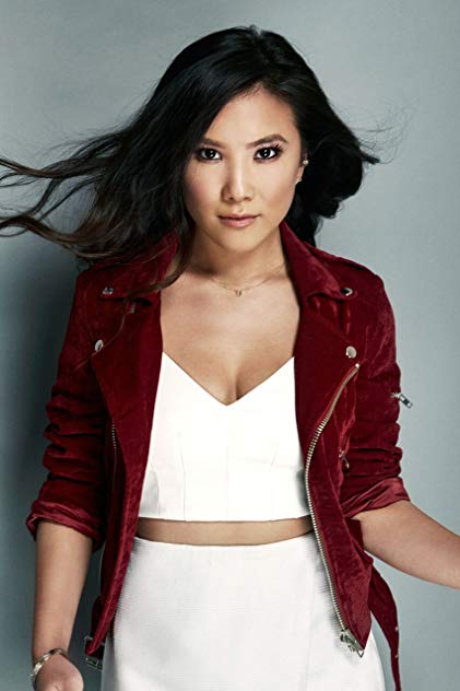 Ally Maki Ally Maki