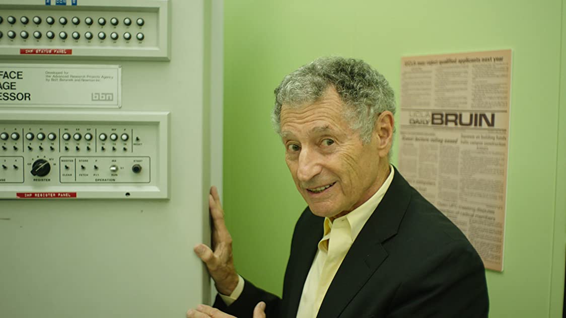Leonard Kleinrock Leonard Kleinrock
