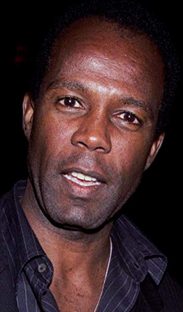 Clarence Gilyard Jr. Clarence Gilyard Jr.
