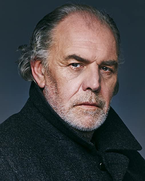 Christian Kohlund Christian Kohlund